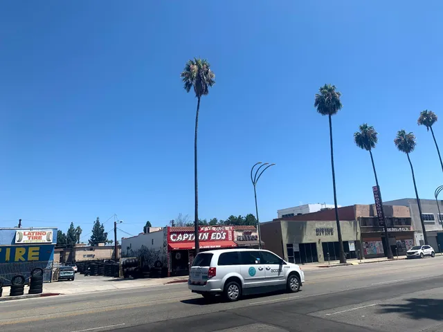 5150 Tattoo & Body Piercing