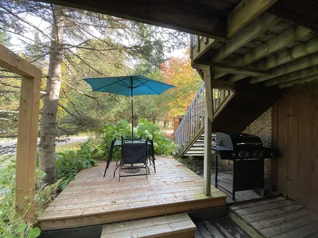 Chalets & Studios Le Vent Du Nord