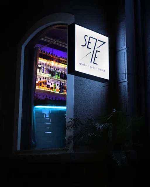 Sete Gastropub