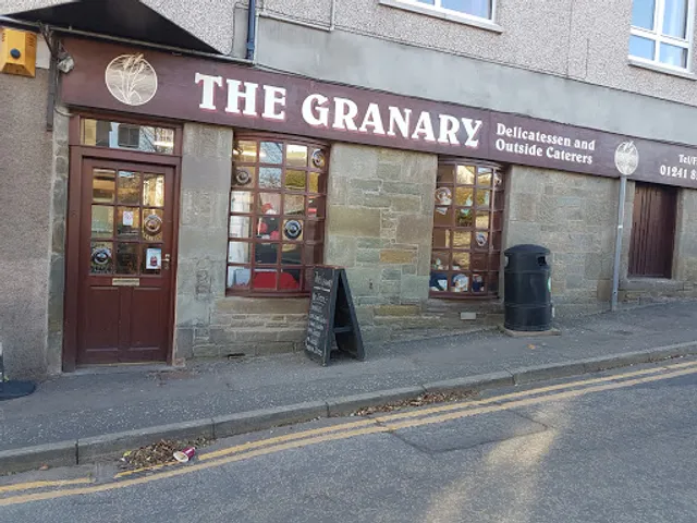 The Granary