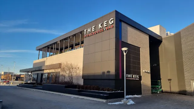 The Keg Steakhouse + Bar - Sherway Gardens