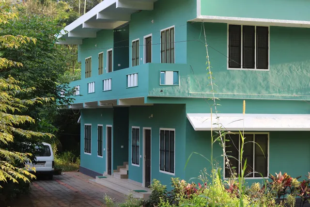 Best holidays wayanad