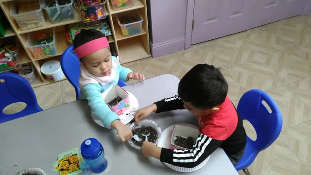 Bright kids of America Preschool and Daycare