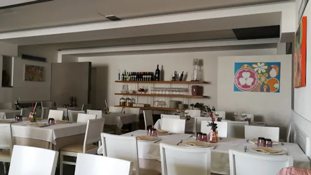 Taverna Del Piffero