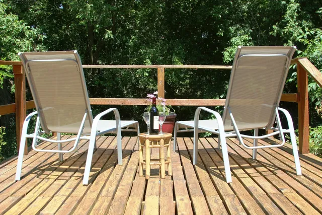 Peppers Bridge Bed & Breakfast permanently closed