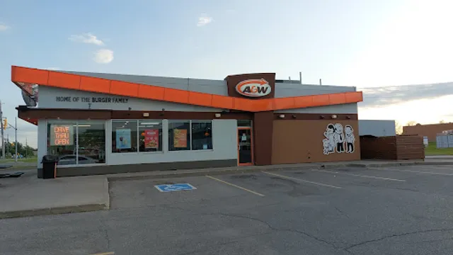 A&W Canada