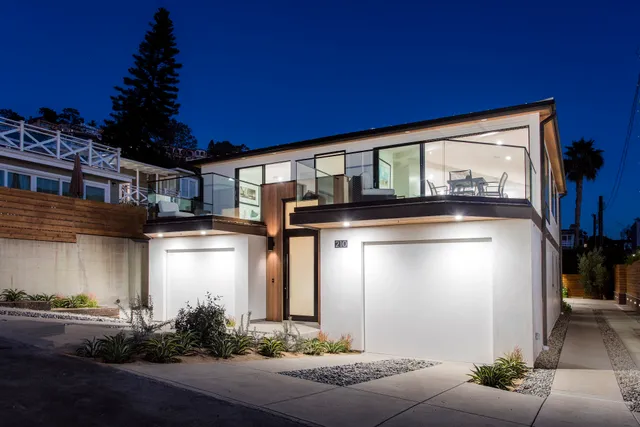 Marcus Skenderian Real Estate