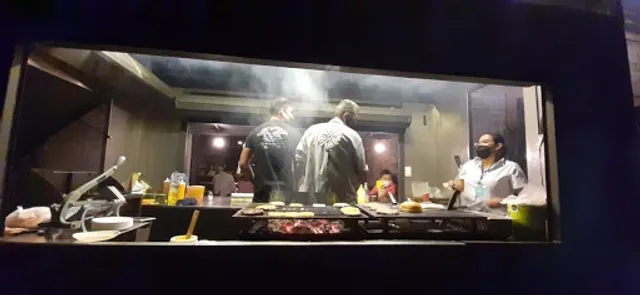 Pablo's Burger & Coffee