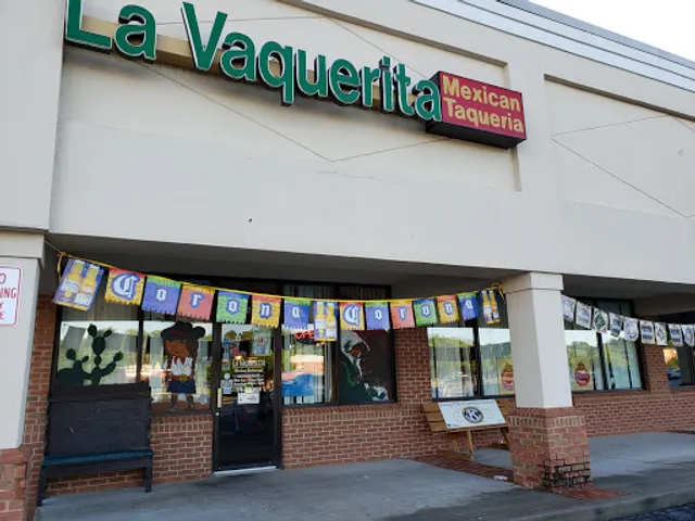 La Vaquerita Mexican Restaurant & Taqueria