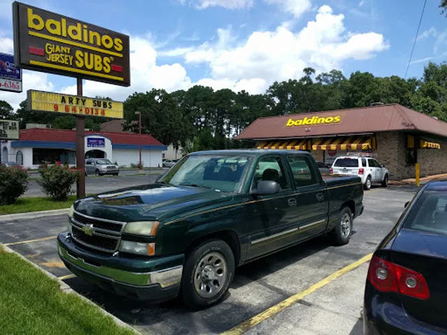 Baldinos Giant Jersey Subs