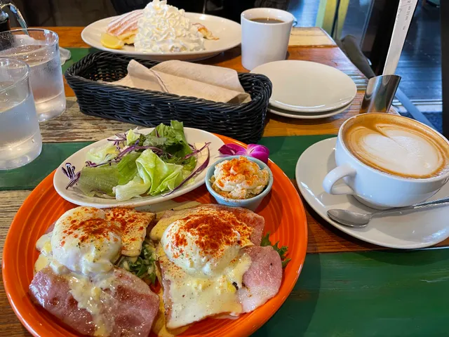 Kona's Coffee Kurume