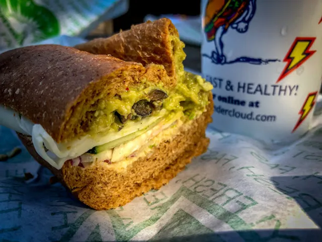 ThunderCloud Subs