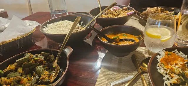 Tikka Masala Fine Indian Cuisine