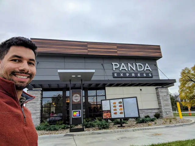 Panda Express