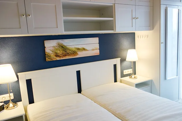 Ferienwohnung "Kleine Perle"