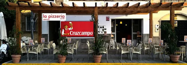 La Pizzeria de Aznalcázar