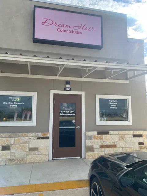 Dream Hair Color Studio