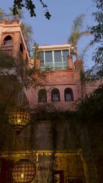 Riad Dar Justo Hotel Boutique & Spa