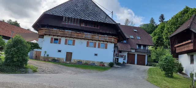 Ferienwohnungen Zähringerhof