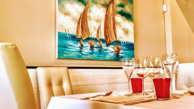 Ristorante Gusto 3.0