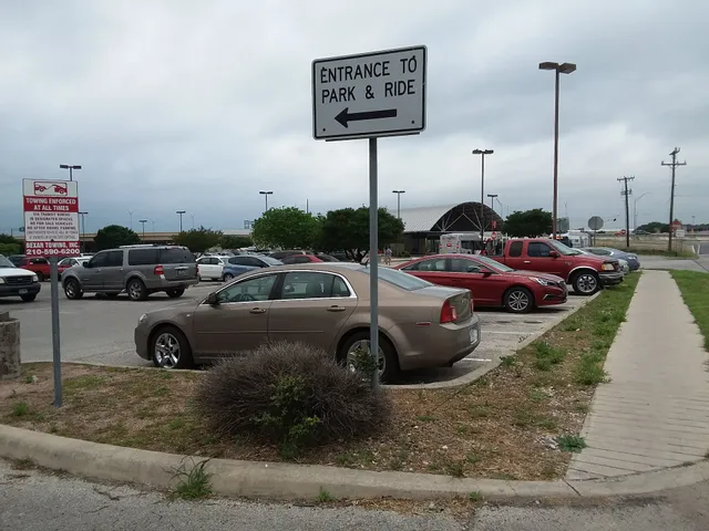 VIA Information Center