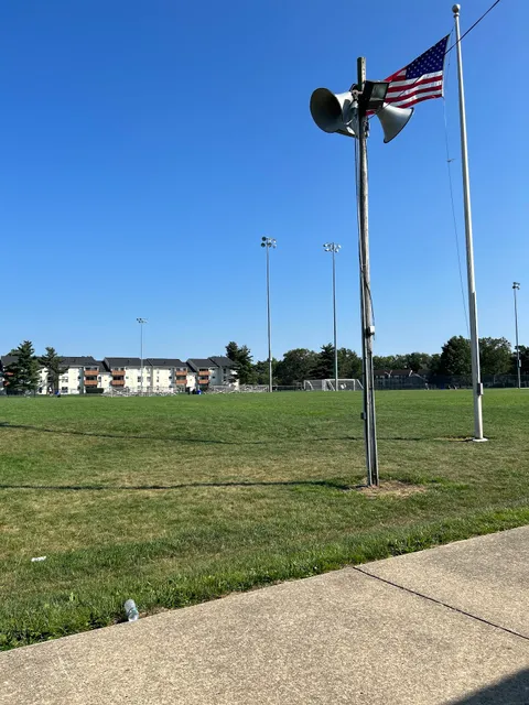 Voorhees Echelon Soccer Fields