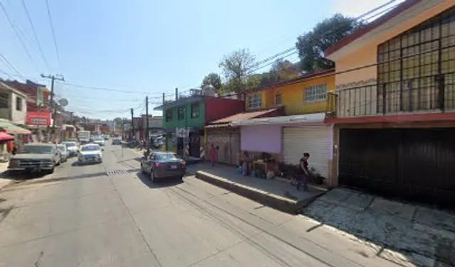 PANADERIA LA FLORIDA