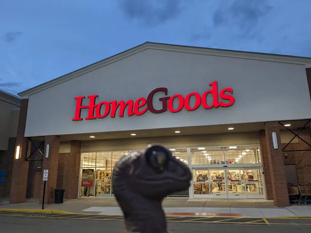 The Shoppes at Beavercreek