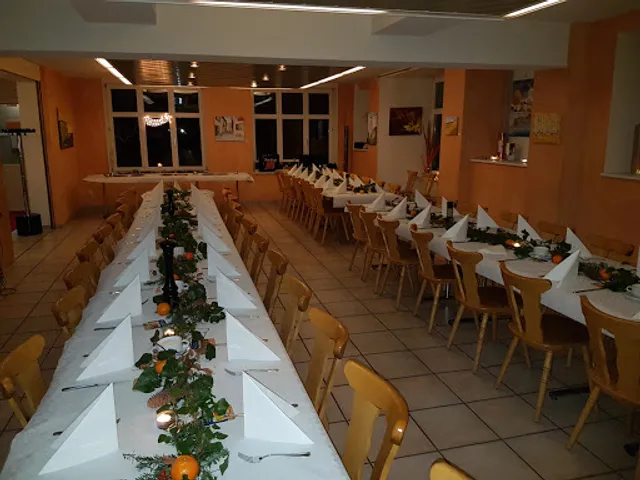 Restaurant Pizzeria Edlibacherhof