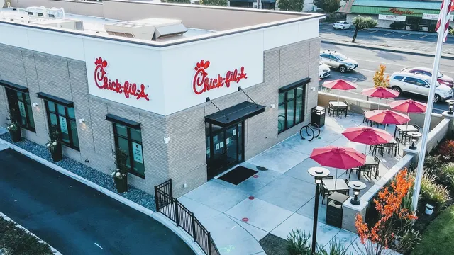 Chick-fil-A