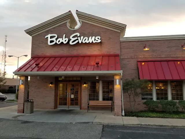 Bob Evans