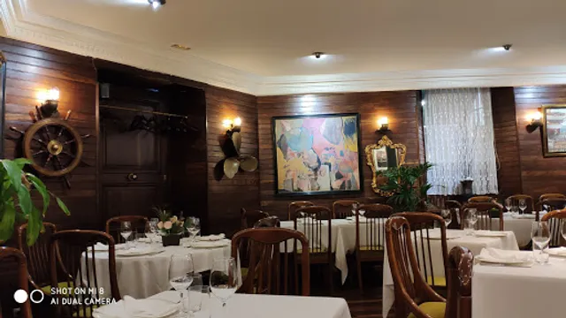 Restaurante Miguel Ángel