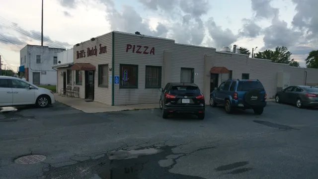 Britt's Dutch Inn