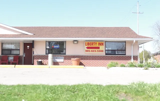 Liberty Inn