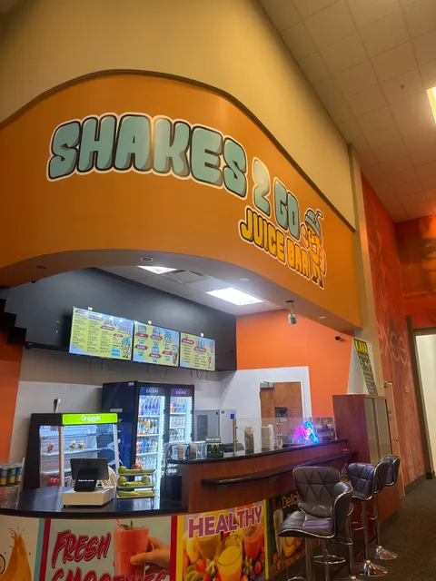 Shakes 2 Go