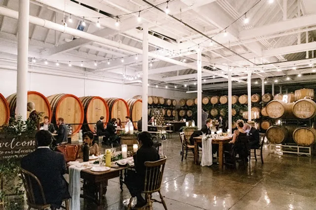 The Blendery - Seven Sirens Brewing Company