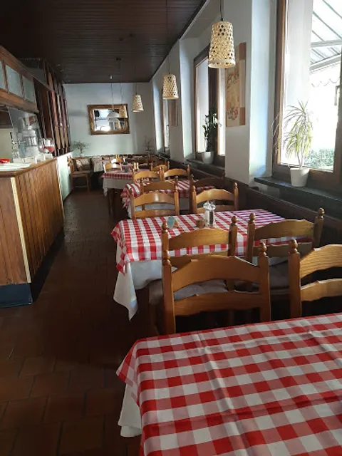 Pizzeria Dell' Ospite