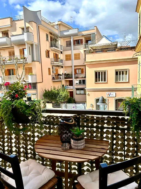 Favola Affittacamere