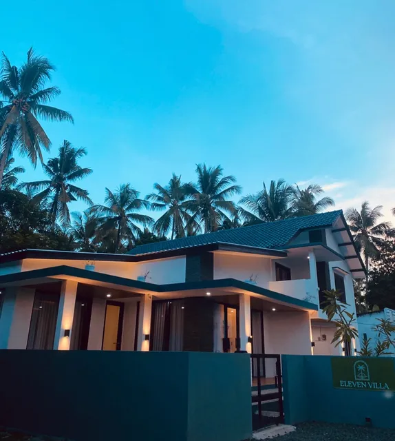 Eleven Villa