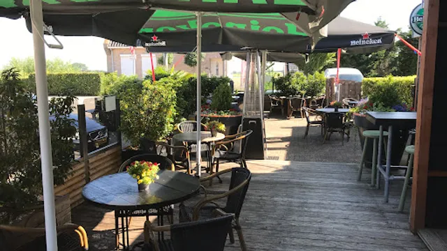 Eethuis Grill De Polder