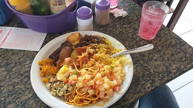 Restaurante da Luisa