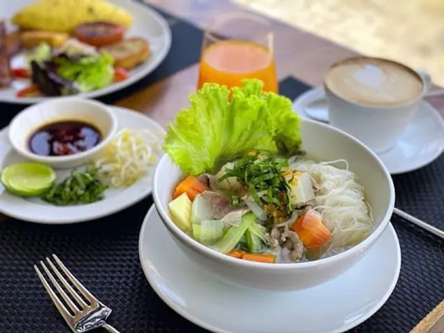 Santa's Family Corner Goa