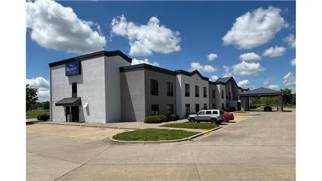 Baymont by Wyndham Marion