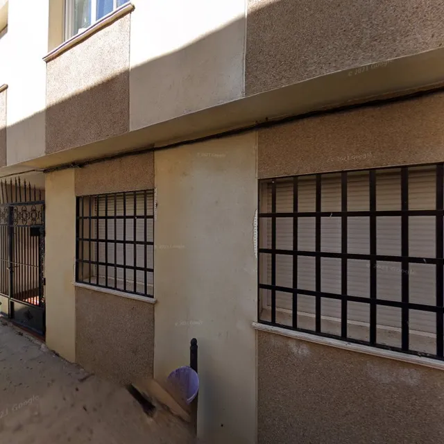 Casa Rural La Antigua Editorial