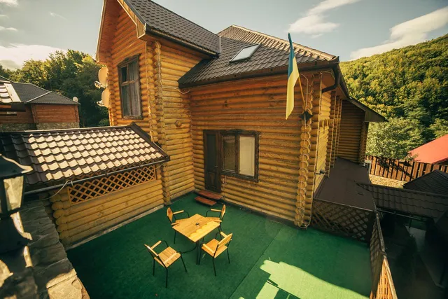 Hotel Spa "Silver Spring"