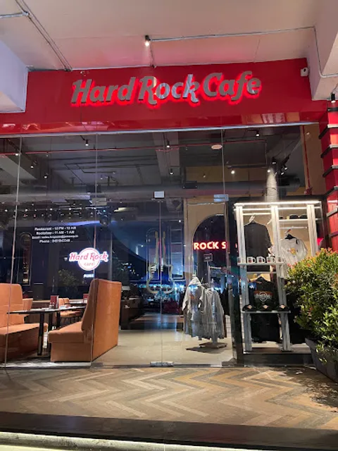 Hard Rock Cafe Pune