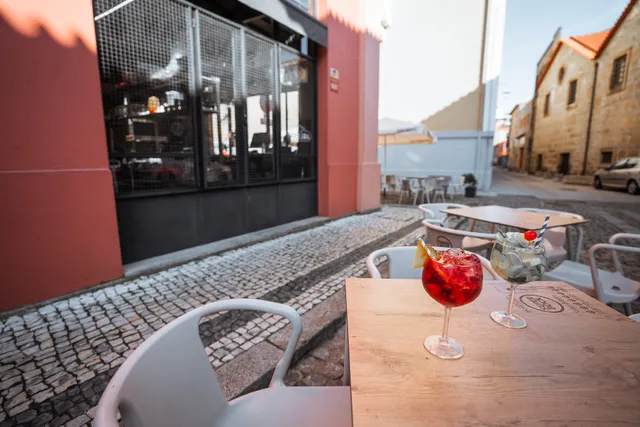 Steakhouse à Brasileira