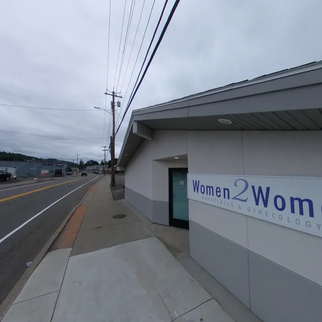 Women2Women Obstetrics & Gynecology - Dr. Melinda Rupp