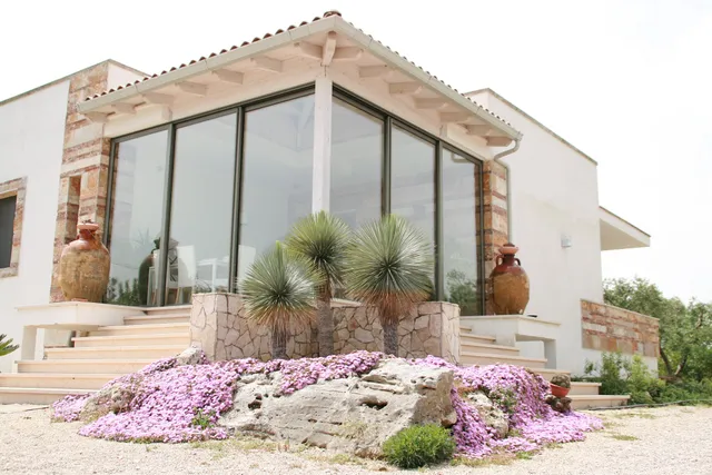 L'Ecce Sphero Superior B&B