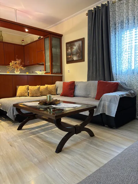 Ιδανικό σπίτι στην Καρδίτσα